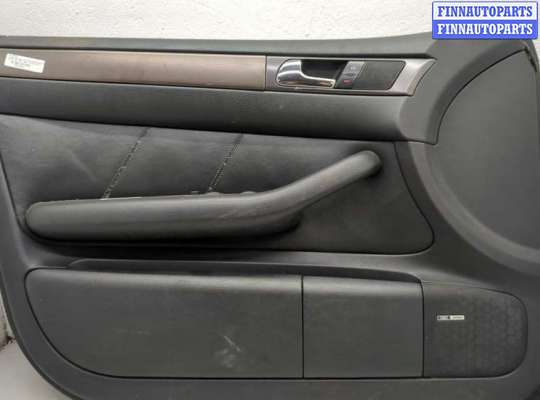 Дверная карта (Обшивка двери) AU1629780 на Audi A6 (C5) 1997-2005