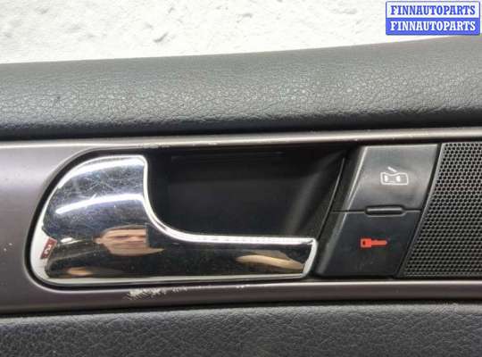 купить Дверная карта (Обшивка двери) на Audi A6 (C5) 1997-2005
