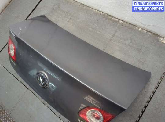 купить Крышка (дверь) багажника на Volkswagen Passat 6 2005-2010