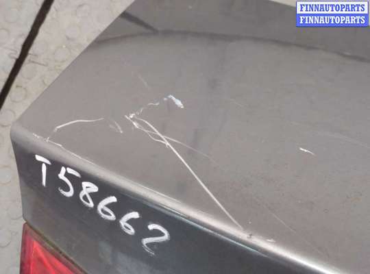 купить Крышка (дверь) багажника на Volkswagen Passat 6 2005-2010