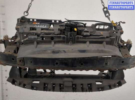 Рамка передняя (телевизор) FO2147411 на Ford Fiesta 2008-2013