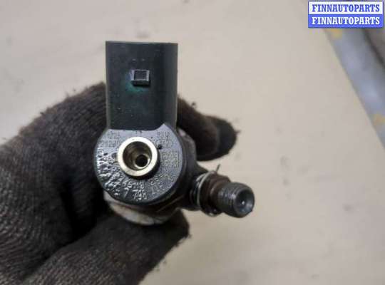 купить Форсунка топливная на BMW 3 E90, E91, E92, E93 2005-2012
