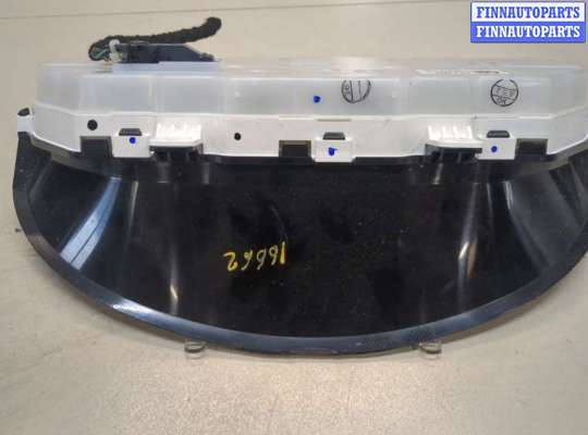 купить Щиток приборов (приборная панель) на Chevrolet Equinox 2017-2024