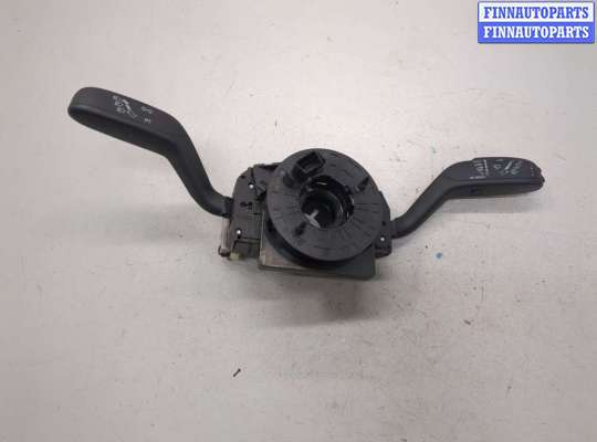 Купить Переключатель поворотов и дворников (стрекоза) на Skoda Fabia 2007-2014 Переключатель поворотов и дворников (стрекоза) SK518776 на Skoda Fabia 2007-2014