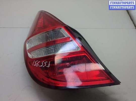 купить Фонарь (задний) на Hyundai i30 2007-2012