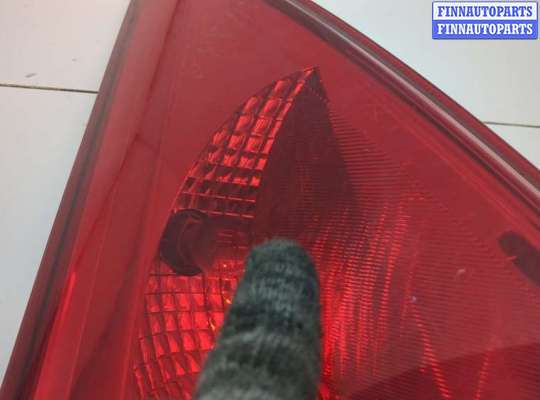 купить Фонарь (задний) на Hyundai i30 2007-2012