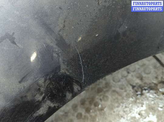 купить Крыло на Mazda 6 (GJ) 2012-2018