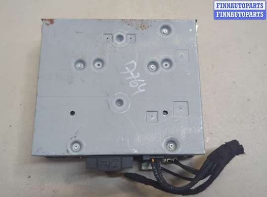 купить Блок управления радиоприемником на Audi Q7 2005-2015
