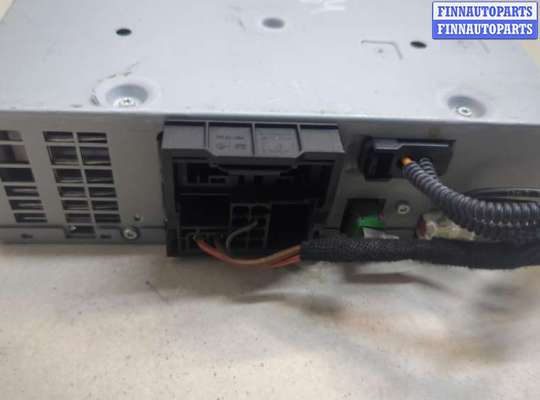 купить Блок управления радиоприемником на Audi Q7 2005-2015