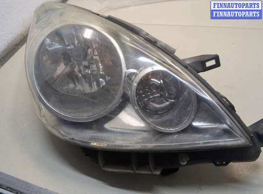 купить Фара (передняя) на Nissan Note E11 2005-2013