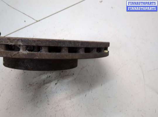 купить Диск тормозной на Mercedes Vito W639 2003-2014
