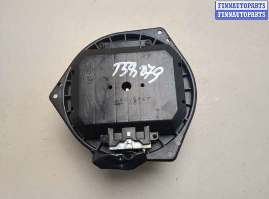 купить Двигатель отопителя (моторчик печки) на Nissan Murano 2008-2015