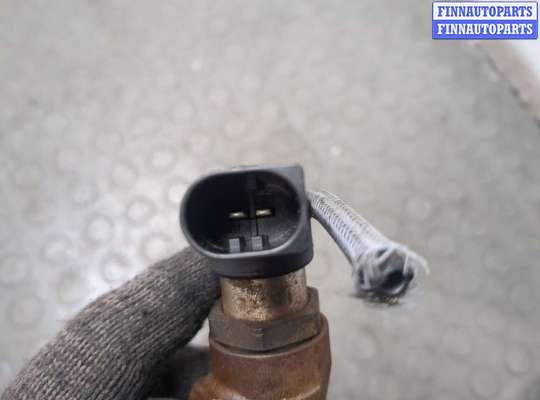 купить Форсунка топливная на Ford Mondeo 4 2007-2015