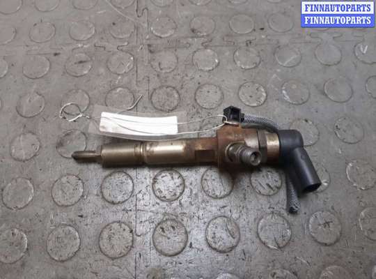 купить Форсунка топливная на Ford Mondeo 4 2007-2015