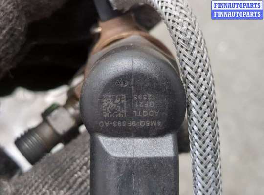 купить Форсунка топливная на Ford Mondeo 4 2007-2015