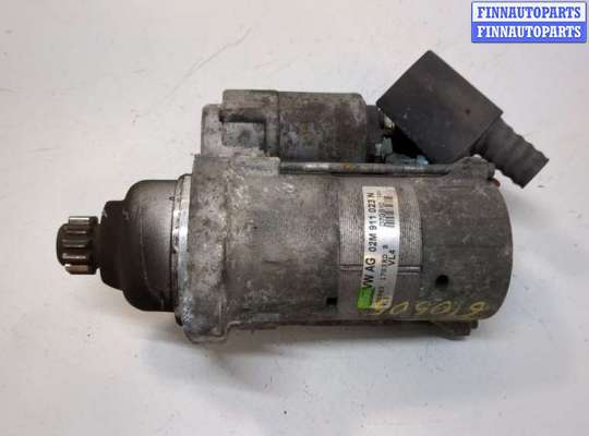 купить Стартер на Volkswagen Touran 2003-2006