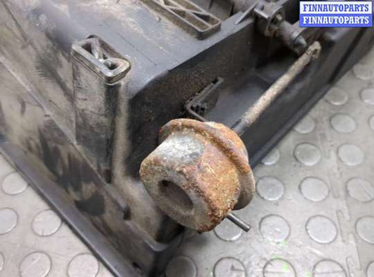 купить Жалюзи радиатора на BMW 3 E46 1998-2006