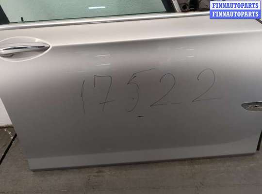 купить Ручка двери наружная на BMW 7 F01 2008-2015