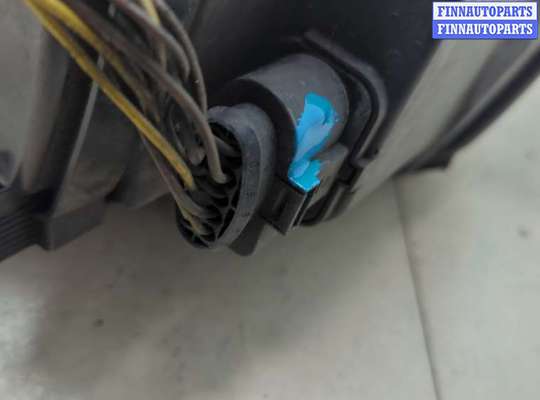 купить Фара (передняя) на Volkswagen Passat 5 2000-2005