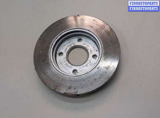 Купить Диск тормозной на Ford Fusion 2002-2012 Диск тормозной FO2220950 на Ford Fusion 2002-2012