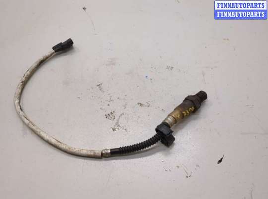 Лямбда зонд RN1570884 на Renault Megane 3 2009-2016
