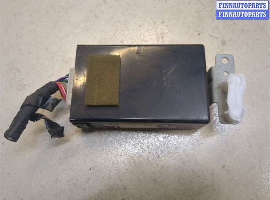 купить Блок управления климат-контролем на Mitsubishi Pajero / Montero 2000-2006