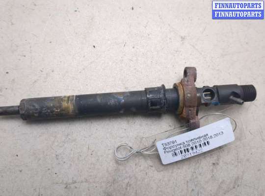 Форсунка топливная на Peugeot 508 I