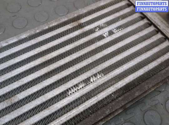 купить Радиатор интеркулера на Fiat Ducato 2014-2025