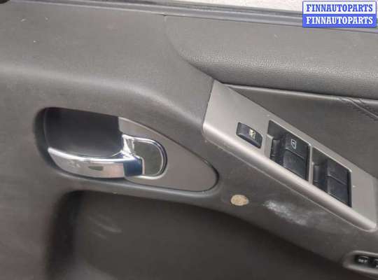 купить Дверь боковая (легковая) на Nissan Pathfinder 2004-2014