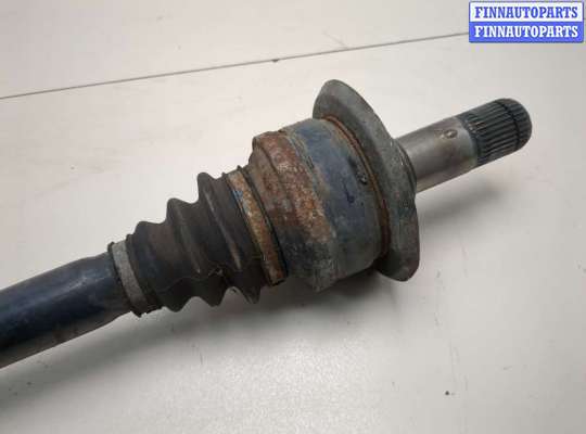 купить Полуось (приводной вал, шрус) на BMW 7 F01 2008-2015