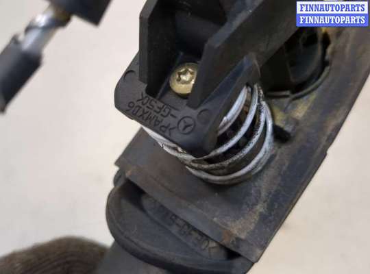 купить Ручка двери наружная на Mercedes Vito W639 2003-2014