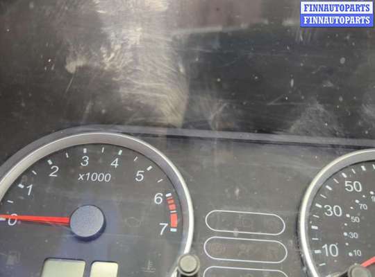 купить Щиток приборов (приборная панель) на Ford Fusion 2002-2012