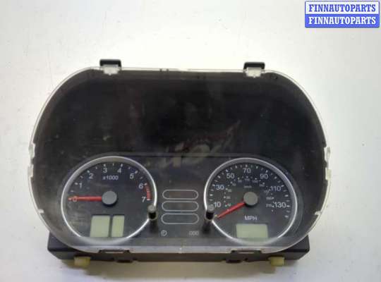 Щиток приборов (приборная панель) FO2143673 на Ford Fusion 2002-2012