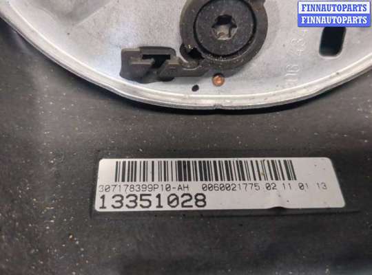 купить Руль на Opel Astra J 2010-2017