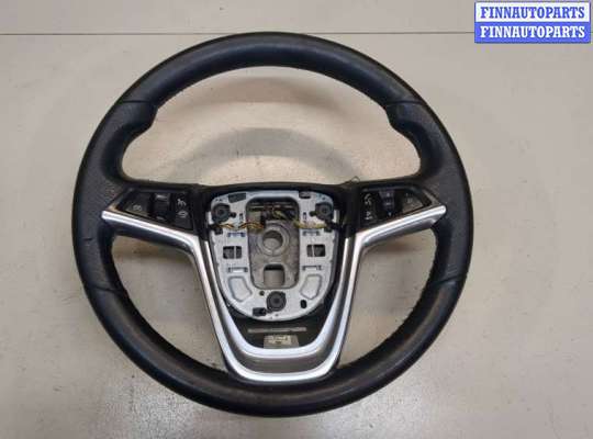 купить Руль на Opel Astra J 2010-2017