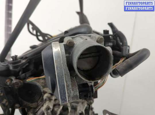 купить Компрессор кондиционера на Renault Megane 2 2002-2009