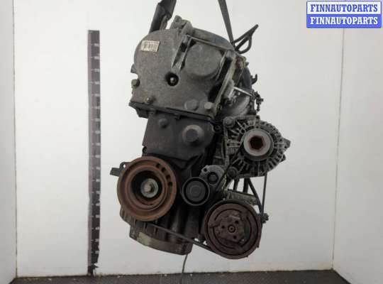 Компрессор кондиционера RN1572290 на Renault Megane 2 2002-2009