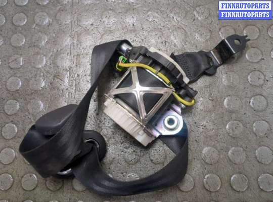 Ремень безопасности SK539655 на Skoda Fabia 2007-2014