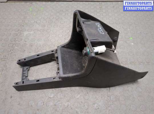 купить Пластик центральной консоли на Volkswagen Passat 4 1994-1996