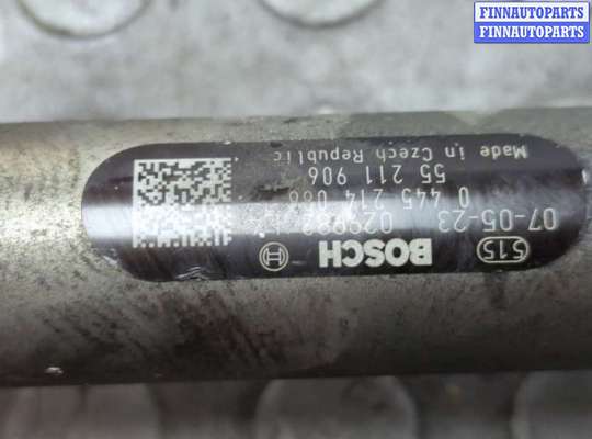 купить Рампа (рейка) топливная на Fiat Grande Punto 2005-2010