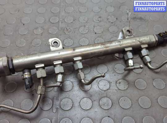 купить Рампа (рейка) топливная на Fiat Grande Punto 2005-2010