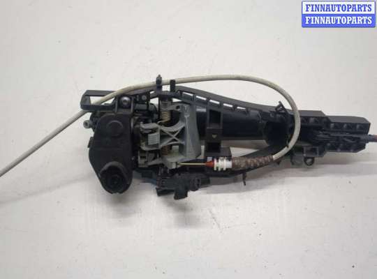 купить Ручка двери наружная на BMW 4 F32 2013-2021