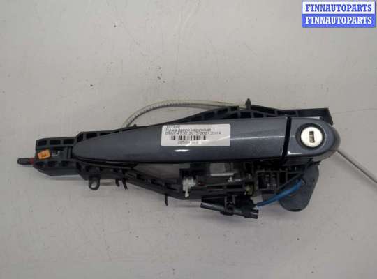 купить Ручка двери наружная на BMW 4 F32 2013-2021
