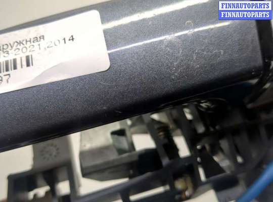 купить Ручка двери наружная на BMW 4 F32 2013-2021