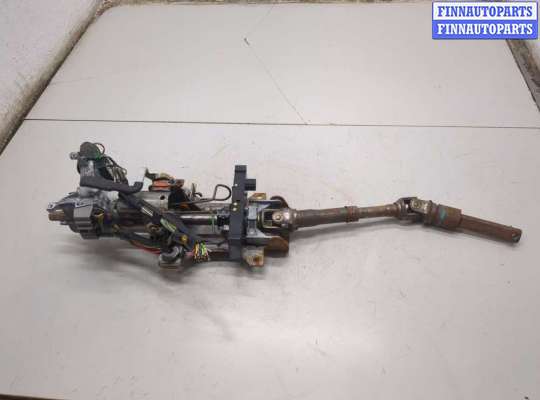 купить Колонка рулевая на Ford Focus 1 1998-2004