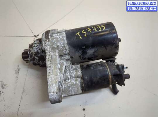Купить Стартер на Volkswagen Polo 2001-2005 Стартер VG2718523 на Volkswagen Polo 2001-2005