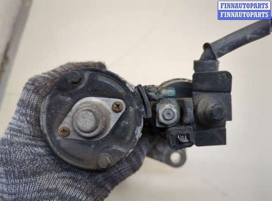 купить Стартер на Volkswagen Polo 2001-2005