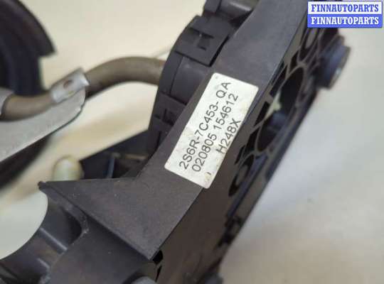 купить Кулиса КПП на Ford Fusion 2002-2012