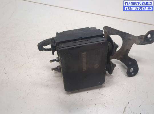 купить Блок АБС, насос (ABS, ESP, ASR) на Seat Leon 2 2005-2012