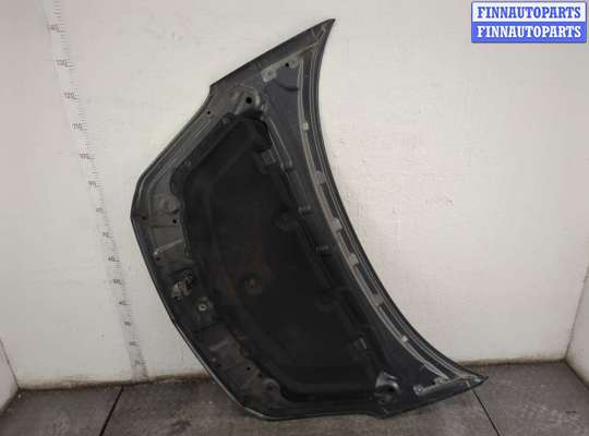 купить Капот на Opel Corsa D 2006-2014